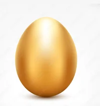 Egg god