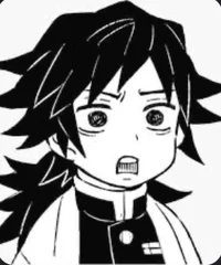 Brother Giyu Tomioka