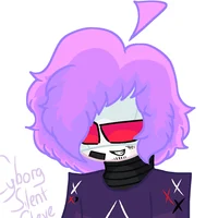 Киборг Стив