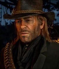 Arthur Morgan