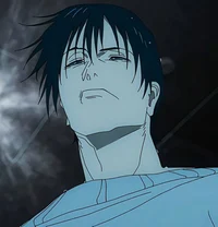 JJK - Toji Fushiguro