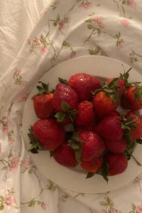 strawberry