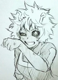 Mina Ashido 