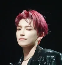 Kim Hongjoong 