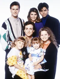 Full House