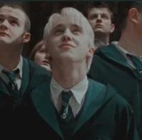 Draco Malfoy