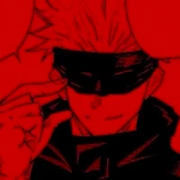 Satoru Gojo
