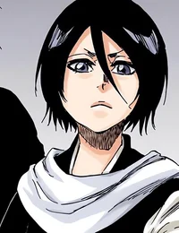 Rukia Kuchiki