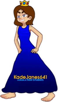 Princess Deema Sofia