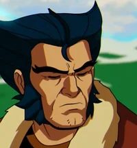Wolverine 