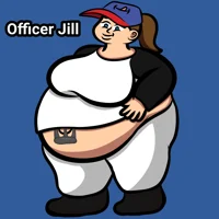 Officer Jill