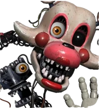 Mangle
