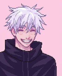 Satoru Gojo 