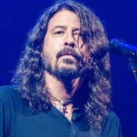 Dave Grohl
