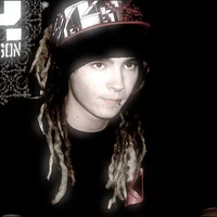 Tom Kaulitz 