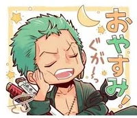 Roronoa Zoro