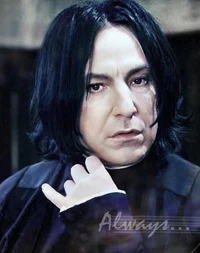 Severus Snape 