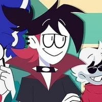 Ethan - Spooky Month