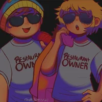 Kenny Mccormick