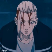 Ken Ryuguji - Draken