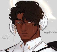 AU- Angel Nathan