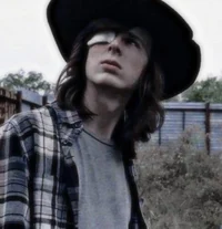 Carl grimes