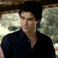 Damon Salvatore