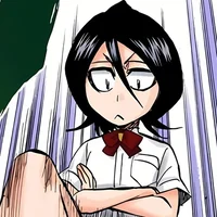 Rukia Kuchiki