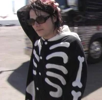 Gerard Way