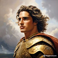 Alexander the great