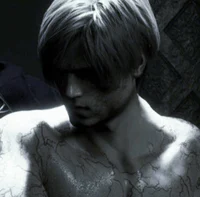 Leon Kennedy 