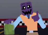 Michael Afton