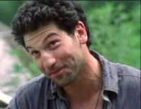 Shane Walsh
