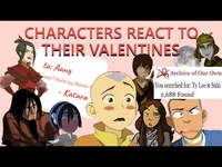 Valentine day Avatar