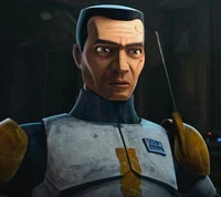 CW - Commander Cody