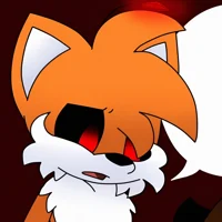 Tails Doll