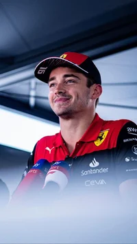 Charles Leclerc