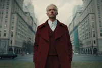 coriolanus snow