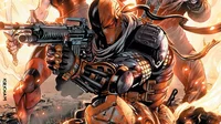 Deathstroke