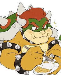 Bowser