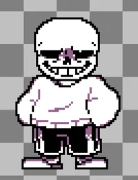-PROMISED- Sans