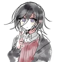 Kokichi Oma