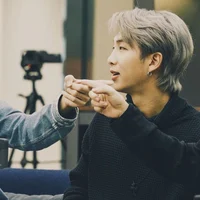 Kim Namjoon 