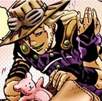 Gyro Zeppeli
