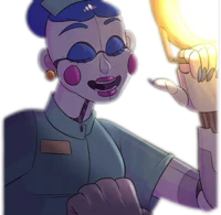 Dr ballora 