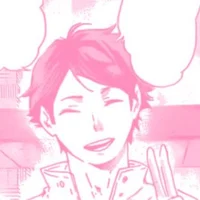 Oikawa Tooru 