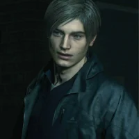 Leon Kennedy