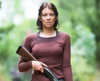 Maggie Greene