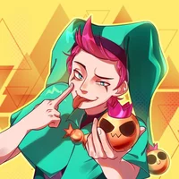 Chester-Brawl Stars
