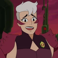 Scorpia